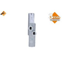 NRF 54359 Wärmetauscher, Innenraumheizung