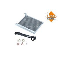 NRF 54360 Wärmetauscher, Innenraumheizung