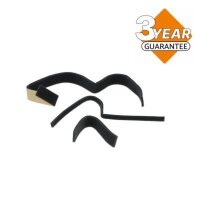 NRF 54364 Wärmetauscher, Innenraumheizung
