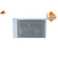 NRF 54367 Wärmetauscher, Innenraumheizung