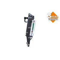 NRF 350395 Kondensator, Klimaanlage