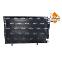 NRF 350396 Kondensator, Klimaanlage