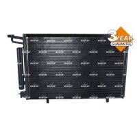 NRF 350396 Kondensator, Klimaanlage