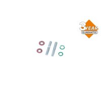 NRF 350396 Kondensator, Klimaanlage