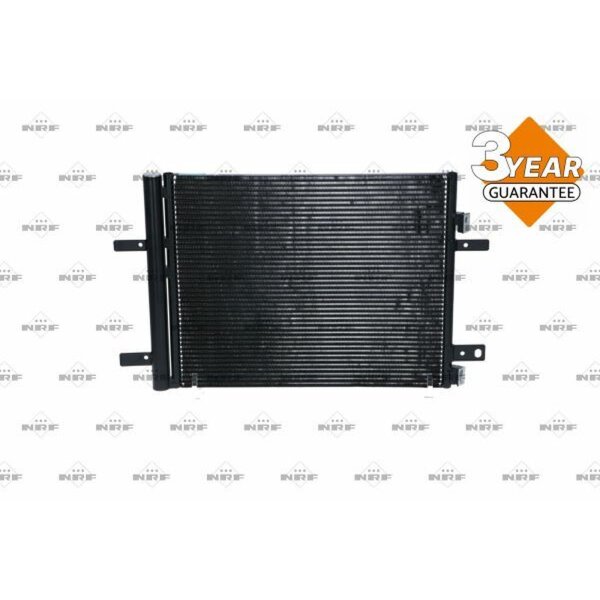 NRF 350402 Kondensator, Klimaanlage