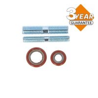 NRF 350403 Kondensator, Klimaanlage