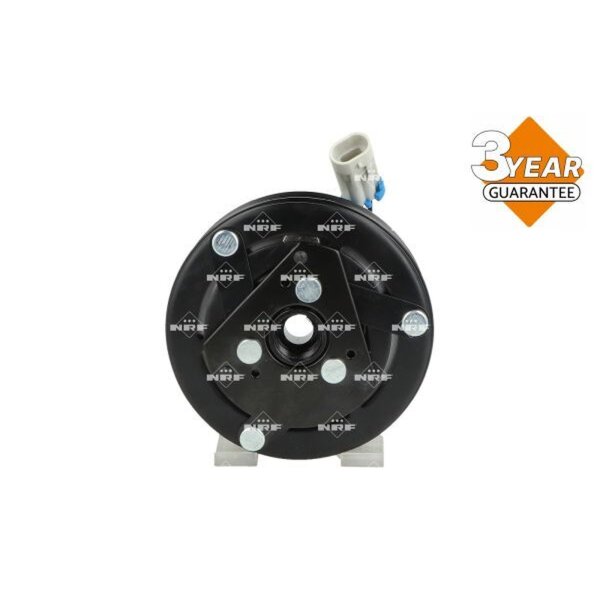 NRF 380054 Magnetkupplung, Klimakompressor