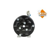 NRF 380054 Magnetkupplung, Klimakompressor