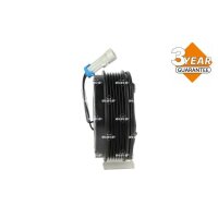 NRF 380054 Magnetkupplung, Klimakompressor