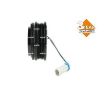 NRF 380059 Magnetkupplung, Klimakompressor