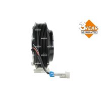 NRF 380061 Magnetkupplung, Klimakompressor