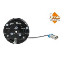NRF 380063 Magnetkupplung, Klimakompressor