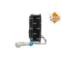 NRF 380063 Magnetkupplung, Klimakompressor