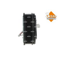 NRF 380063 Magnetkupplung, Klimakompressor