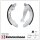 ZIMMERMANN 10990.100.3 Bremsbackensatz