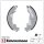 ZIMMERMANN 10990.135.2 Bremsbackensatz