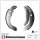 ZIMMERMANN 10990.159.4 Bremsbackensatz