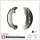 ZIMMERMANN 10990.159.5 Bremsbackensatz