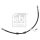 FEBI BILSTEIN 108086 Bremsschlauch