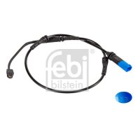 FEBI BILSTEIN 170746 Warnkontakt, Bremsbelagverschleiß