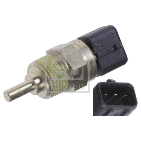 FEBI BILSTEIN 107540 Sensor, Kühlmitteltemperatur