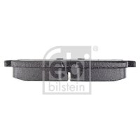 FEBI BILSTEIN 116294 Bremsbelagsatz, Scheibenbremse