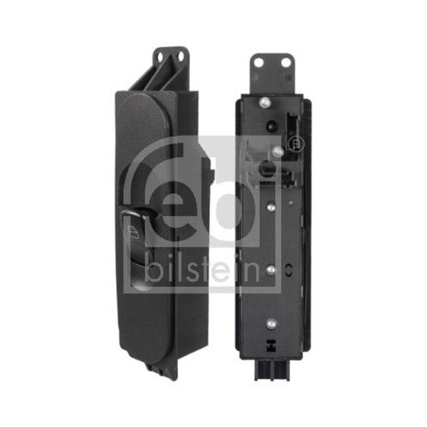 FEBI BILSTEIN 107794 Schalter, Fensterheber