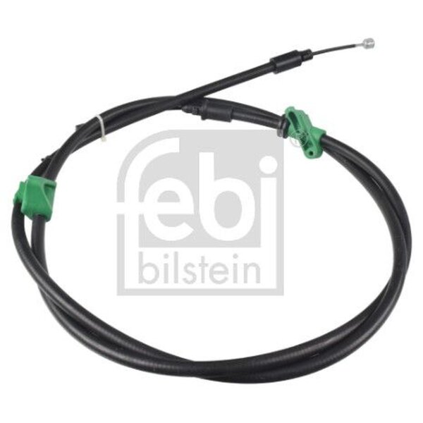 FEBI BILSTEIN 108710 Seilzug, Feststellbremse