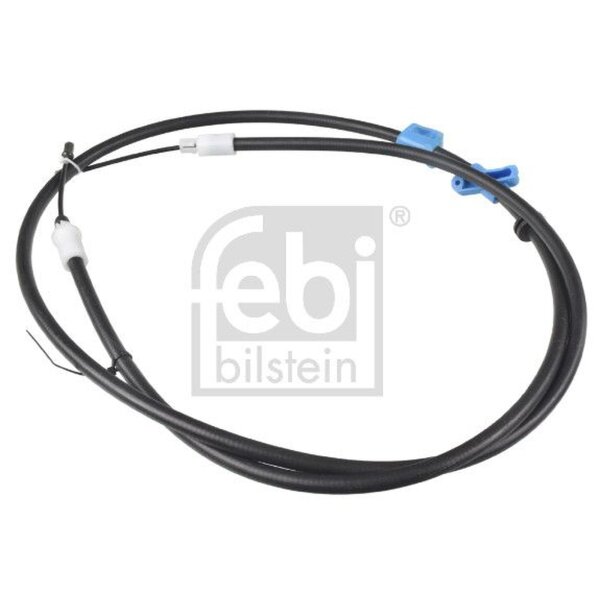 FEBI BILSTEIN 108709 Seilzug, Feststellbremse
