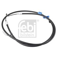 FEBI BILSTEIN 108709 Seilzug, Feststellbremse
