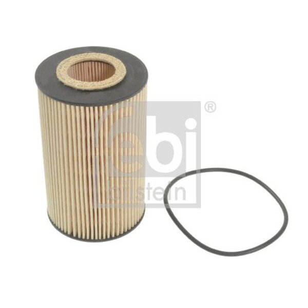 FEBI BILSTEIN 109106 Ölfilter