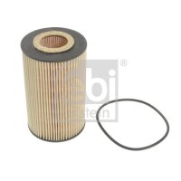 FEBI BILSTEIN 109106 Ölfilter