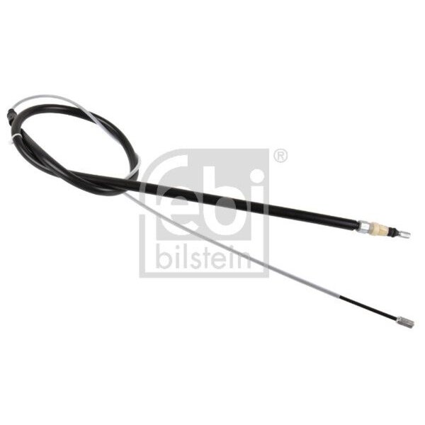 FEBI BILSTEIN 109499 Seilzug, Feststellbremse