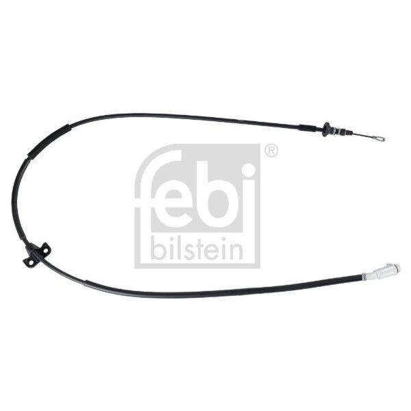 FEBI BILSTEIN 108022 Seilzug, Feststellbremse