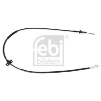 FEBI BILSTEIN 108022 Seilzug, Feststellbremse