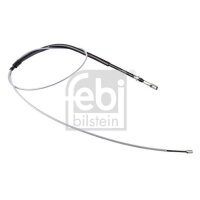 FEBI BILSTEIN 107921 Seilzug, Feststellbremse