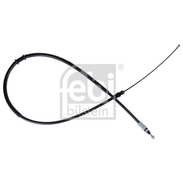 FEBI BILSTEIN 108023 Seilzug, Feststellbremse