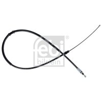 FEBI BILSTEIN 108023 Seilzug, Feststellbremse