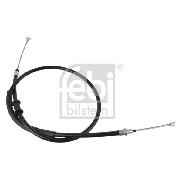 FEBI BILSTEIN 109096 Seilzug, Feststellbremse