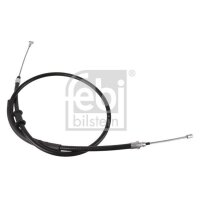 FEBI BILSTEIN 109096 Seilzug, Feststellbremse