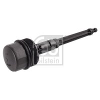 FEBI BILSTEIN 170427 Deckel, Ölfiltergehäuse
