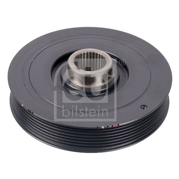 FEBI BILSTEIN 108067 Riemenscheibe, Kurbelwelle