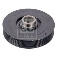 FEBI BILSTEIN 108067 Riemenscheibe, Kurbelwelle