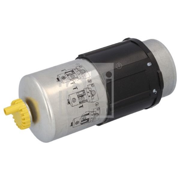FEBI BILSTEIN 109119 Kraftstofffilter