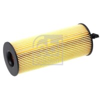 FEBI BILSTEIN 109707 Ölfilter