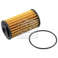 FEBI BILSTEIN 108279 Hydraulikfilter, Automatikgetriebe