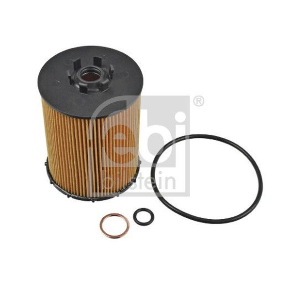 FEBI BILSTEIN 108995 Ölfilter