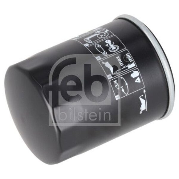 FEBI BILSTEIN 109018 Ölfilter