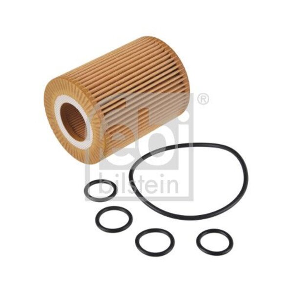 FEBI BILSTEIN 108305 Ölfilter