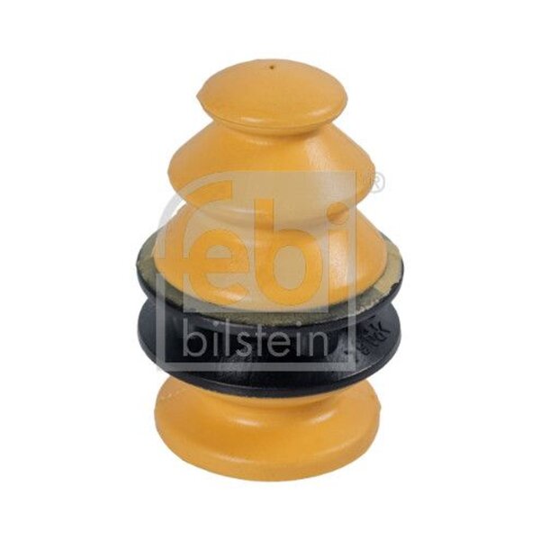 FEBI BILSTEIN 104924 Anschlagpuffer, Federung